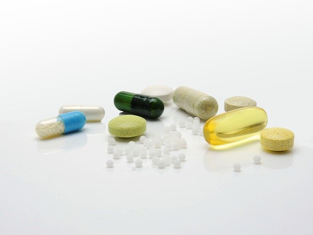 Gentamicina antibioticos pastillas