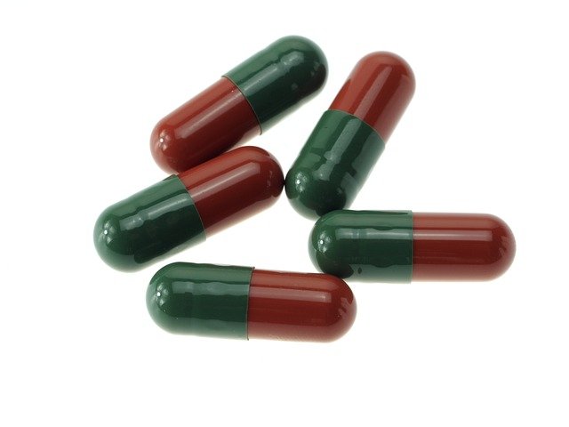 Platensimicina antibioticos pastillas