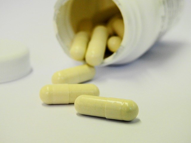 Sulfametoxazol antibioticos pastillas