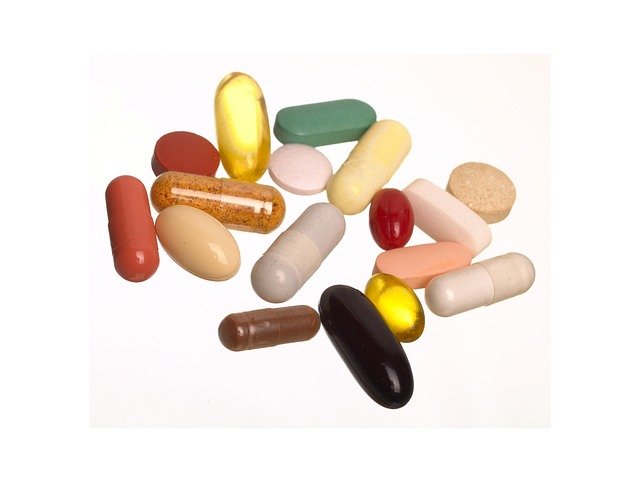Cloranfenicol antibioticos pastillas